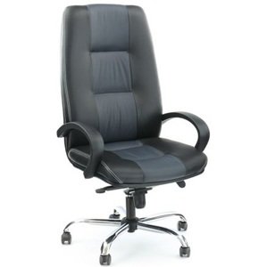 MULTISED Kancelářské křeslo KOMFORT - BZJ 411