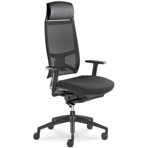 LD SEATING Kancelářská židle STORM 550N6 SYS
