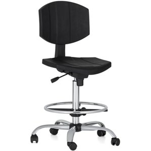 MULTISED pracovní židle ANTISTATIC EGB 030 H S