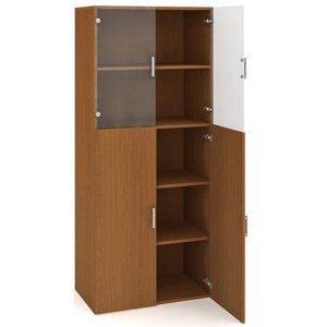 HOBIS Skříň DRIVE D 5 80 08