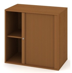 HOBIS Skříň DZ 2 80 03 P