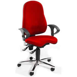 TOPSTAR Kancelářská židle SITNESS 10