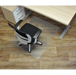 ALOX podložka (120x100) pod židle SMARTMATT 5100 PH na hladke podlahy