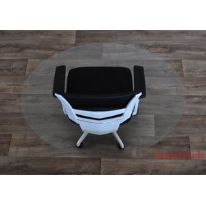 ALOX podložka (120x150) pod židle SMARTMATT 5300 PHD  - na hladké podlahy