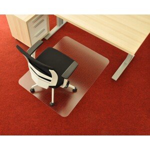 ALOX podložka (120x90) pod židle SMARTMATT 5090 PCT - na koberce