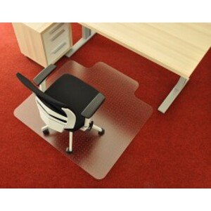 ALOX podložka (120 x120) pod židle SMARTMATT 5200 PCTL - na koberce