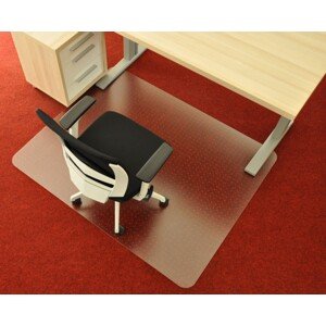 ALOX podložka (120x150) pod židle SMARTMATT 5300 PCT  - na koberce