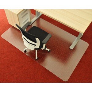 ALOX podložka (120x200) pod židle SMARTMATT 5400 PCT - na koberce