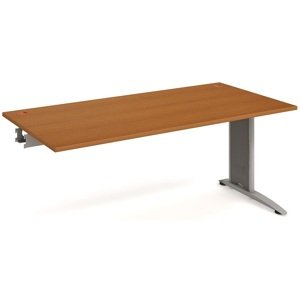 HOBIS kancelářský stůl FLEX FS 1800 R