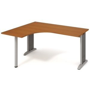 HOBIS kancelářský stůl FLEX FE 60 P