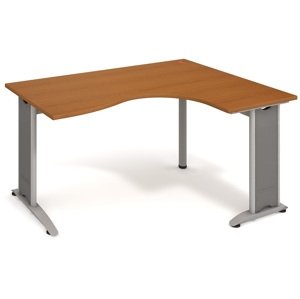 HOBIS kancelářský stůl FLEX FE 2005 L