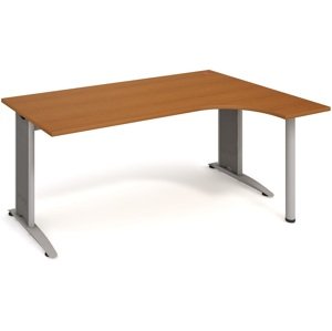 HOBIS kancelářský stůl FLEX FE 1800 L