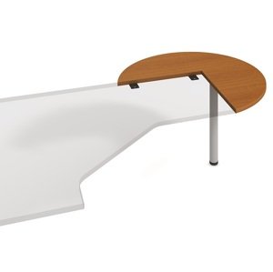 HOBIS kancelářský stůl FLEX FP 21 P
