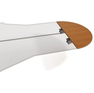 HOBIS kancelářský stůl FLEX FP 160
