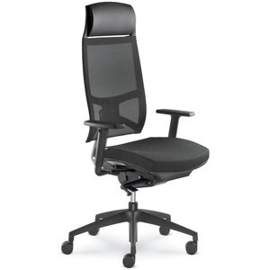 LD SEATING Kancelářská židle STORM 550N2 SYS