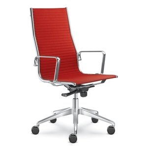 LD SEATING Kancelářské křeslo FLY 710