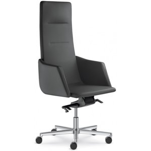 LD SEATING Kancelářské křeslo HARMONY 830-H