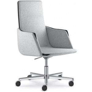 LD SEATING Kancelářské křeslo HARMONY 832-RA