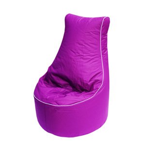 BEANBAG Sedací vak OutBag purple