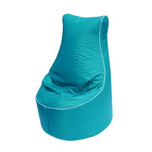 BEANBAG Sedací vak OutBag sea green