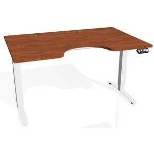 HOBIS kancelářský stůl MOTION ERGO MSE 2M 1600 - Elektricky stav. stůl délky 160 cm
