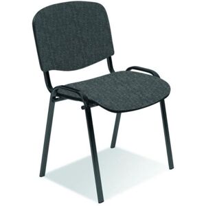 HALMAR konferenční židle ISO C73-šedá