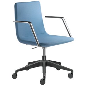 LD SEATING Kancelářské křeslo HARMONY PURE 855-PRA