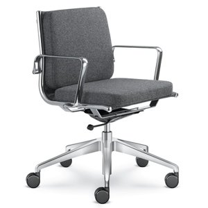 LD SEATING Kancelářské křeslo FLY 702
