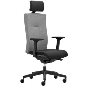RIM kancelářská židle FOCUS FO 642 C