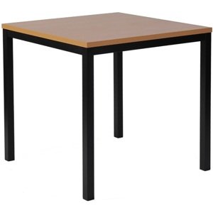 ANTARES stůl ISTRA 80 x 80 cm