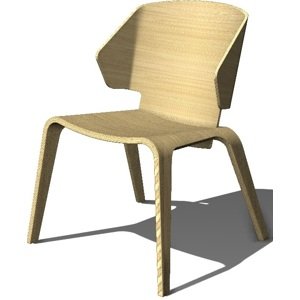 FORMDESIGN polokřesílko Ethore Medio