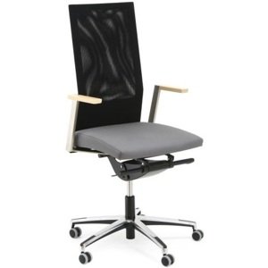 FORMDESIGN Kancelářská židle FIEROTEC UNA