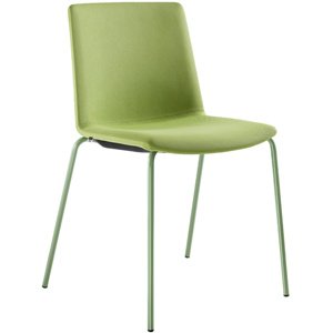 LD SEATING Konferenční židle SKY FRESH 055-NC, kostra barevná