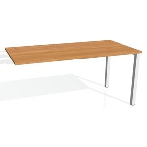 HOBIS kancelářský stůl UNI US 1600 R