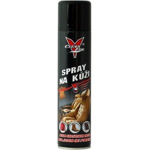 CLEAN FOX Sprej na kůži 400 ml