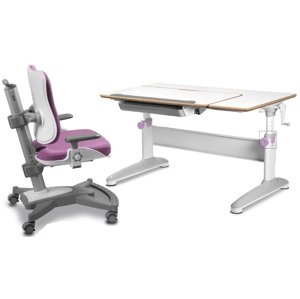 MAYER Dětský set MyChamp růžový EXP
