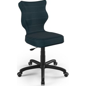 ENTELO Dětská židle Petit Black 3