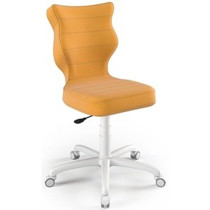 ENTELO Dětská židle Petit White 4