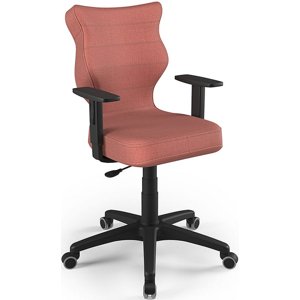 ENTELO Dětská židle DUO Black 5