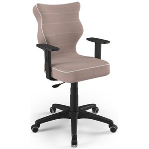 ENTELO Dětská židle DUO Black 6
