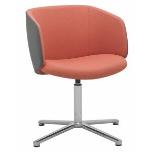 RIM designové křeslo WINX WX 880.01