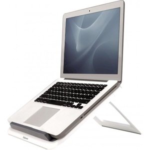 PALA Stojan na notebook Fellowes I-Spire QUICK LIFT bílý