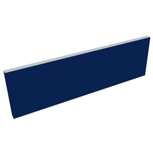 HOBIS Paraván na plochu stolů délka 140 cm TPA S 1400 (bez koncových sloupků)
