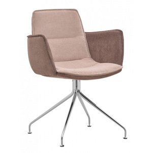 RIM designové křeslo EDGE ED 4202.03