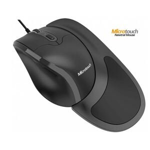 ERGO-PRODUCT Microtouch Technology Inc. Newtral 3 drátová vertikální myš MEDIUM