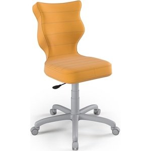 ENTELO Dětská židle Petit Gray 4