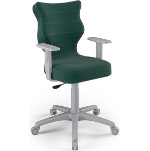 ENTELO Dětská židle DUO Gray 5