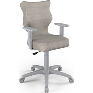 ENTELO Dětská židle DUO Gray 6