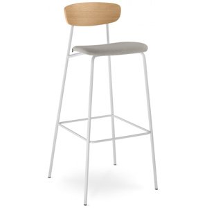 LD SEATING Barová židle TRIVI TR-128-N0