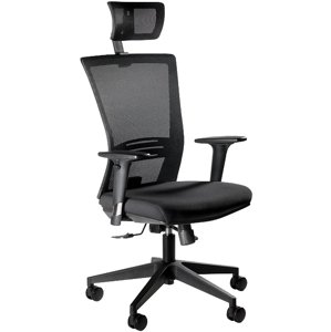 UNIQUE Kancelářská židle ERGONIC